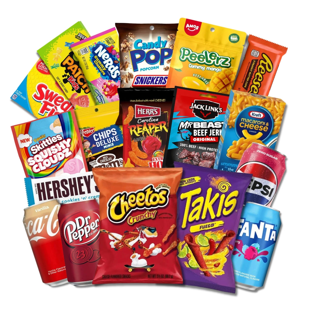 Discovery Bundle XL 🔥 (+BESPLATNA DOSTAVA)