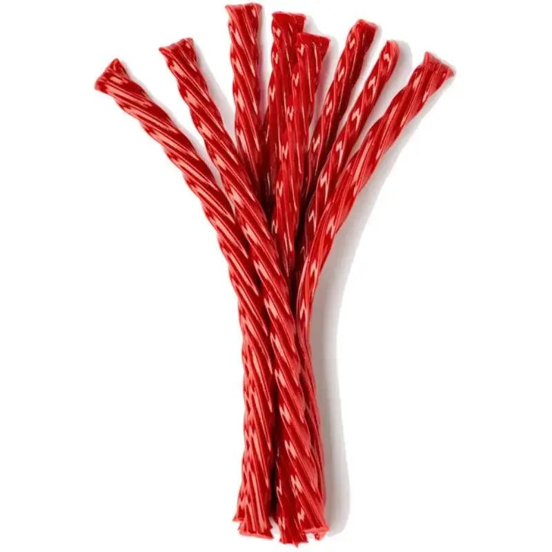 Twizzlers Strawberry Twists 70g - OhMyCandyBox