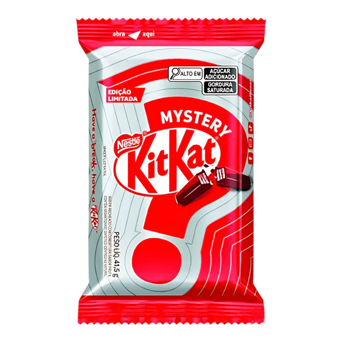 Kit Kat Mystery 41,5g