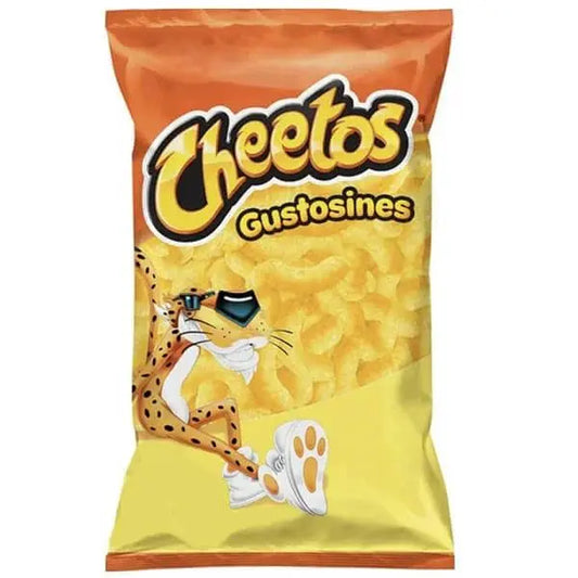 Cheetos Gustosines sirni čips u vrećici
