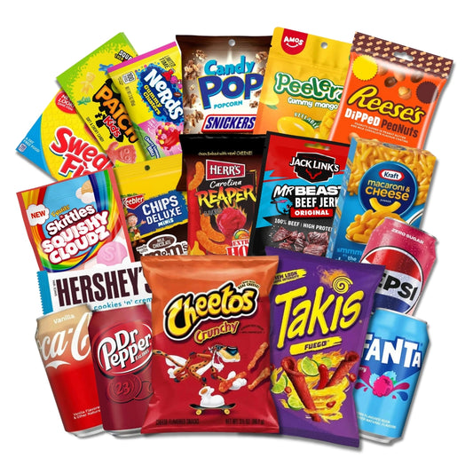 Discovery Bundle XL 🔥 (+BESPLATNA DOSTAVA)