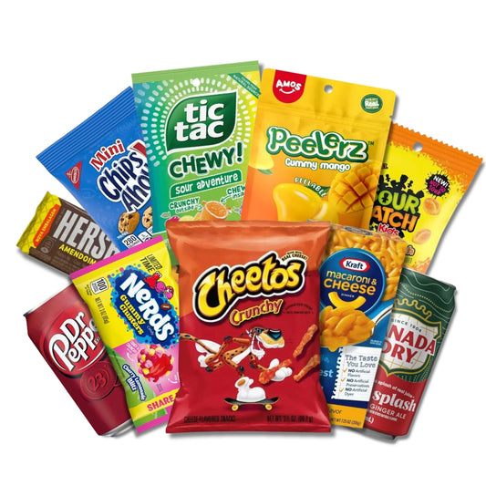 Discovery Bundle 🔥