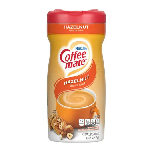Coffee - Mate Coffee Creamer Hazelnut 425g - OhMyCandyBox