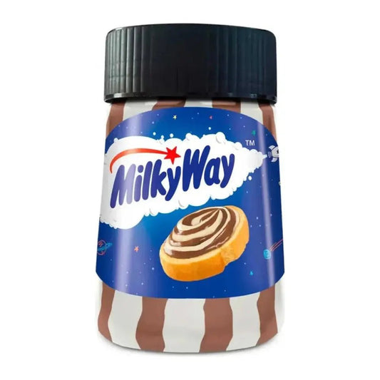 Milky Way Spread 350g - OhMyCandyBox