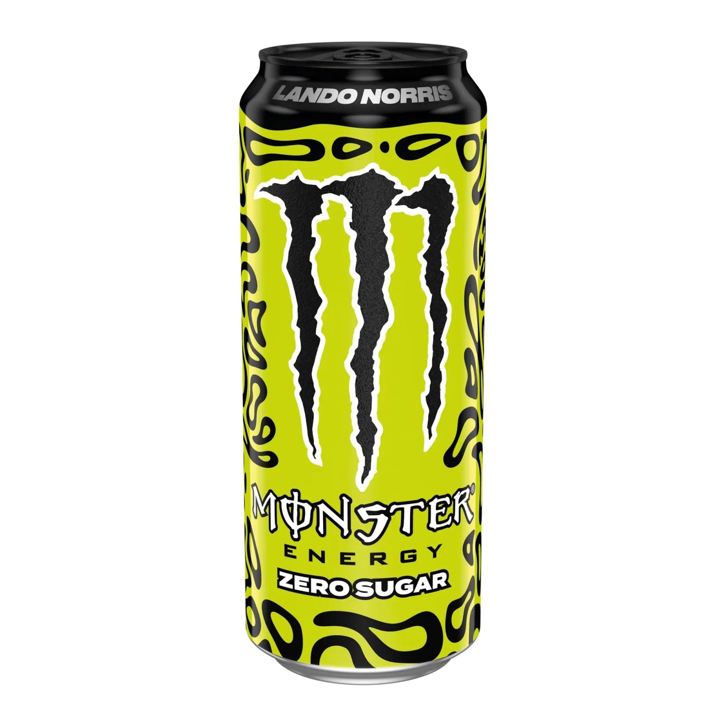 Monster Energy Lando Norris Zero Sugar 500ml - OhMyCandyBox