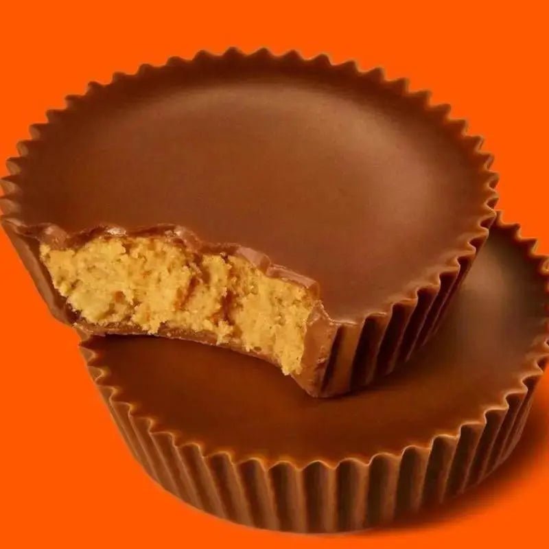 Reese’s Trio Peanut Butter Cups 63g - OhMyCandyBox